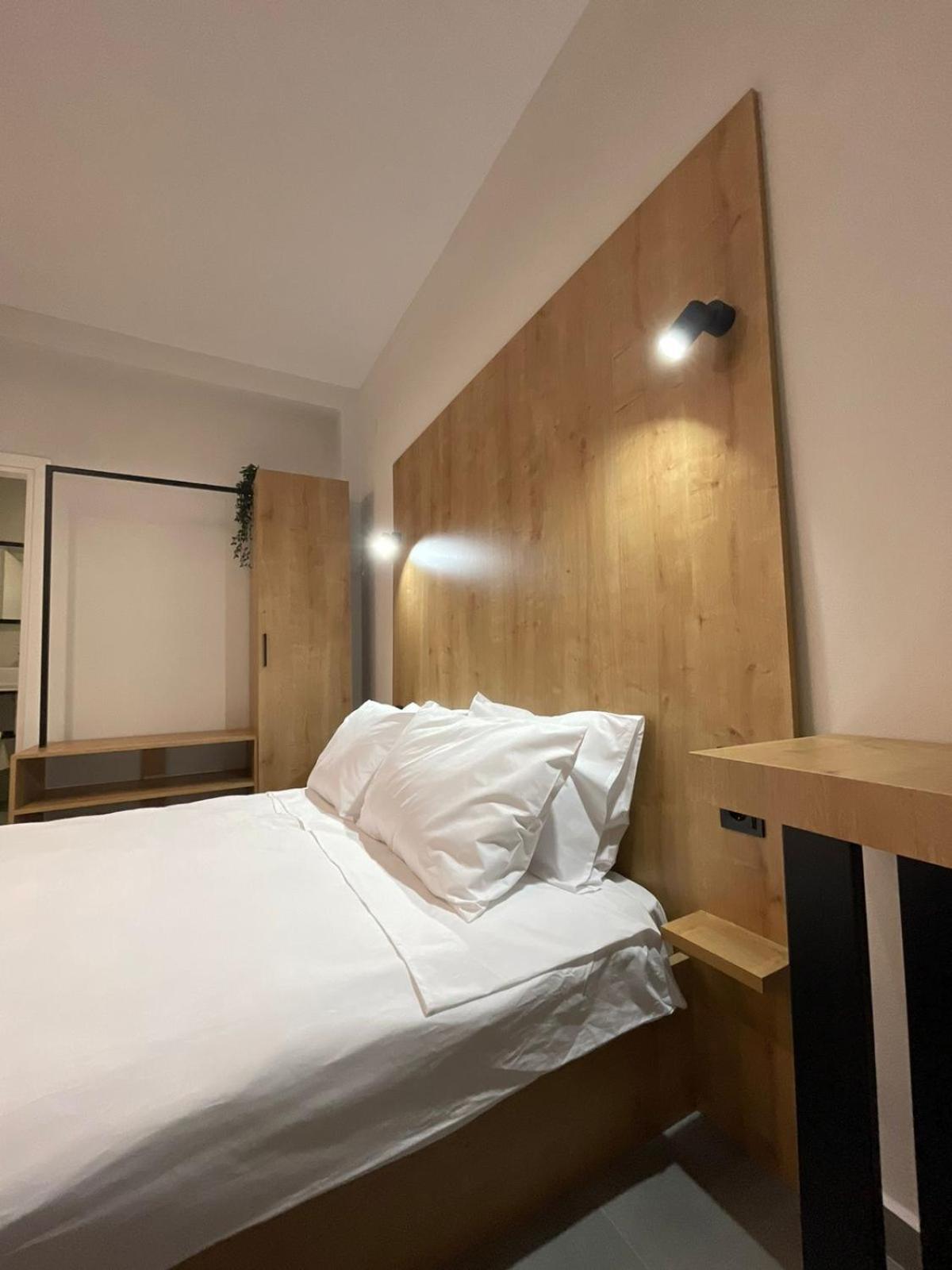 Themis Urban Stay Komotiní Eksteriør bilde